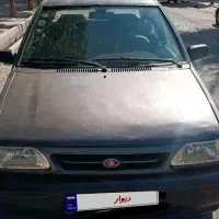پراید مدل 90- دلال نیستم