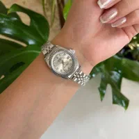 رولکس زنانه Datejust