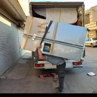 باربری سبحان بار سهند اسکو خسروشاه ایلخچی اندیشه