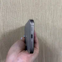 16 promax 256 zaa & airpod 4 NC|موبایل|تنکابن, |دیوار