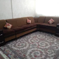 مبل تمیز