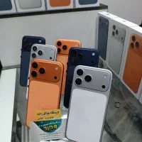 فروش طرح آیفون نسخه پرومکس ۱۵ تا ۱۷ موبایل وحید