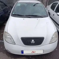 تیبا یک مدل ۱۴۰۰ (کم کارکرد)