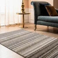 فرش‌‌ گونه لوما اسپرت، ۲/۲۵ در ۱/۵ متر، مینیمال