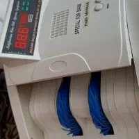 پول شمار مدل پارس شمار  در حد نو