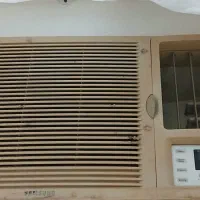 کولرپنجره ایی ۲۴هزارنو
