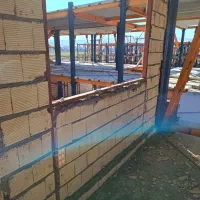 کلیه کارهای ساختمانی پذیرفته میشود