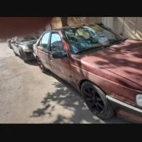 پژو ۴۰۵ ۲هزاررنگ عنابی فوری بفروش میرسد