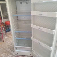 یخچال واریزی دوقلو