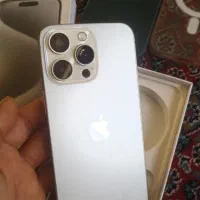 ایفون 15 پرو مکس فول کپی