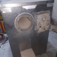 دستگاه بستنی بارسفتکن