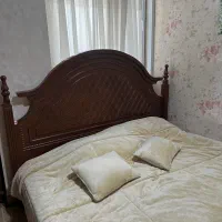 سرویس خواب تمام چوب
