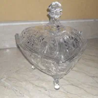 شکلات خوری پایه دار Jcc