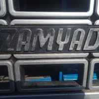 نیسان بار هستم حمل بار با نیسان