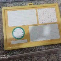 تابلو مناسب کلاس سومی ها