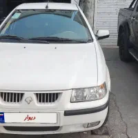 سمند lx|خودرو سواری و وانت|نکا, |دیوار