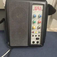 اکو همراه شارژی