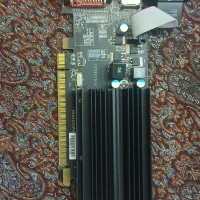 گرافیک ۲گیک ddr3 مادربرد ddr3 دوهسته هارد۳۲m2