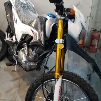 تریل پرواز ۲۰۰ صفر مدل ۱۴۰۴(یکساله)