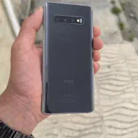 Samsung S10 plus|موبایل|کرمانشاه, |دیوار