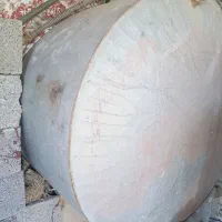 تانکرگالوانیزه هزارلیتری