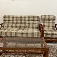 مبل ۷ نفره