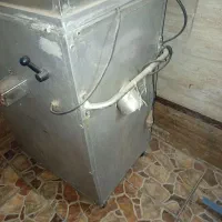 آبلیمو آبغوره گیر استیل