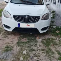 برلیانس h320 اوتومات مدل ۹۵