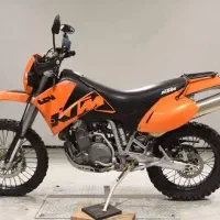 ktm اندرو ادونچر کراس