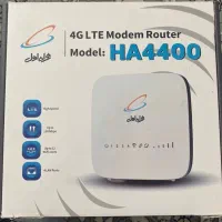 مودم همراه اول
