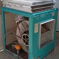 نصب ، تعمیر و سرویس کولرهای آبی