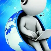 ارائه انواع خدمات اینترنتی آنلاین