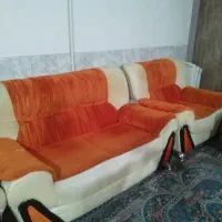 مبل دسته دوم