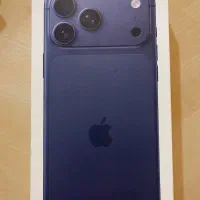 iPhone 17 promax 512