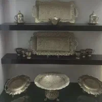 ظروف سیلور نو بدون استفاده