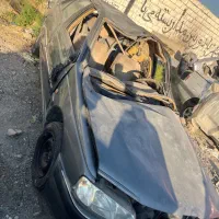 پارس اخر۹۳تصادفی