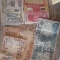 دینار کلکسیونی