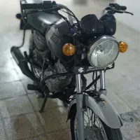 باکسر ۱۵۰ مدل ۹۴