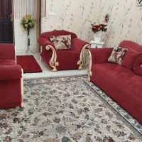 مبل و میز ناهار خوری