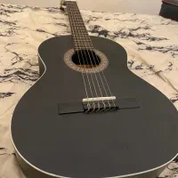 گیتار پارسی مدل ام ۴
