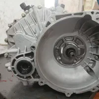 فروش گیربکس CVT آریزو تیگو MVM