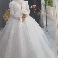 لباس عروس