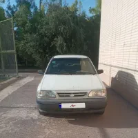 پراید