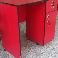 میز و صندلی