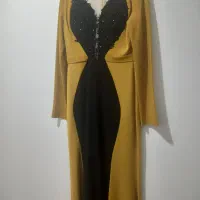 پیراهن مجلسی