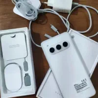 داریـا۲ ۵۱۲گـیگ رام۱۲ ۵جی شارژر۶۷وات عین اکبند