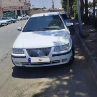 سمند LX93|خودرو سواری و وانت|کرمان, |دیوار