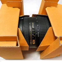 Lens 24-120 f4 nikon nano|دوربین عکاسی و فیلمبرداری|اصفهان, لنبان|دیوار