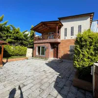 ویلا دوبلکس 250متری / خوش مسیر جنگلی / سنددار