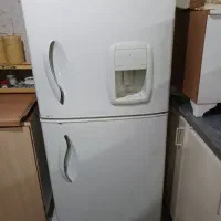 یخچال و لباسشویی